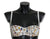 Dolce & Gabbana White Balconcino Sailor Print Underwear