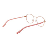 Converse Gold Unisex Glasses Frame