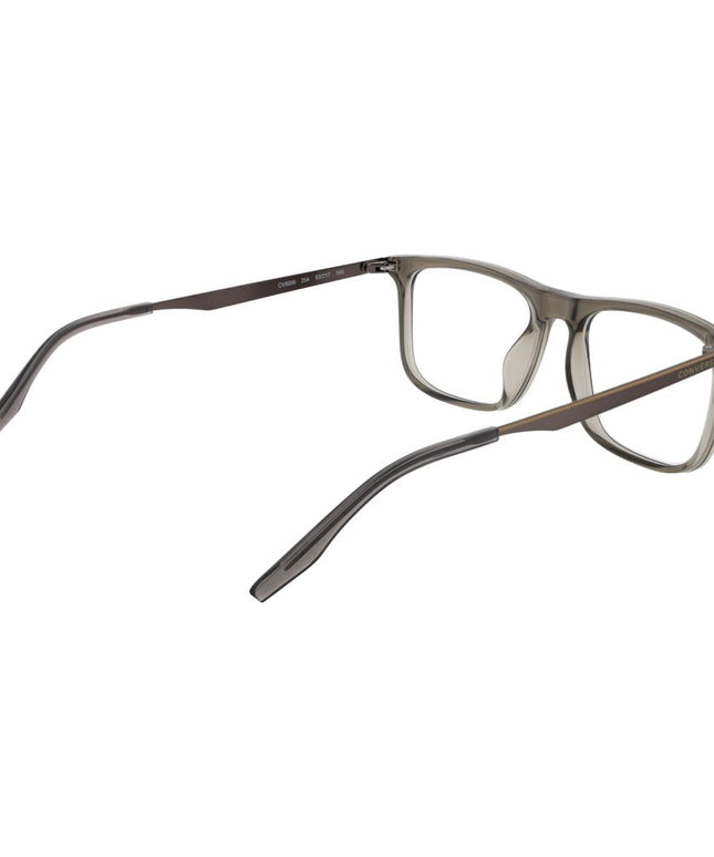 Converse Gray Men Glasses Frame