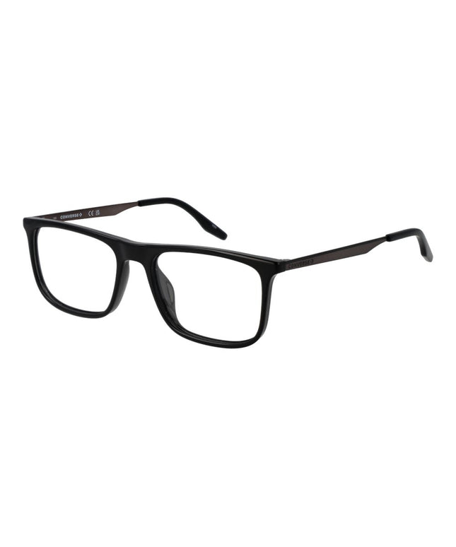 Converse Black Men Glasses Frame