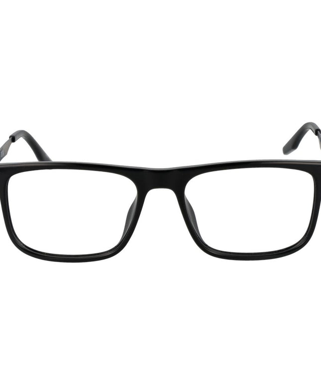 Converse Black Men Glasses Frame