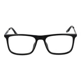 Converse Black Men Glasses Frame