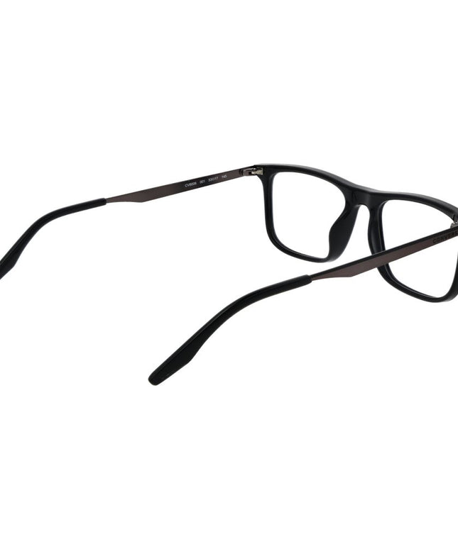 Converse Black Men Glasses Frame