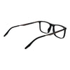 Converse Black Men Optical Frames