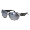 Guess Gray Women Sunglasses