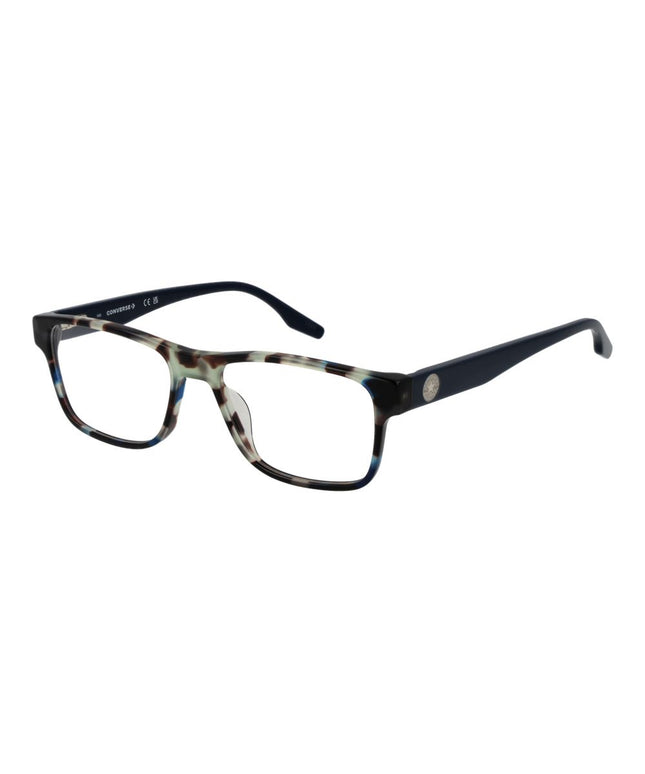 Converse Blue Men Glasses Frame
