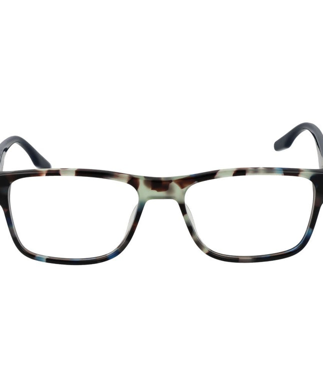 Converse Blue Men Glasses Frame