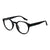 Converse Black Unisex Optical Frames