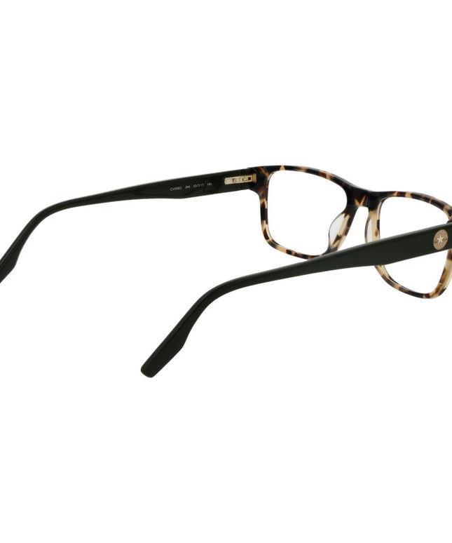 Converse Green Men Glasses Frame
