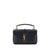 Saint Laurent Logoed Shoulder Bag