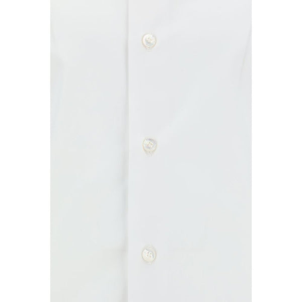 Finamore Milano Eduardo Shirt
