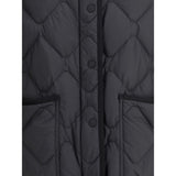 Woolrich Black Polyester Clothing