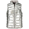 Norway 1963 Gray Polyamide Women Jacket