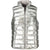 Norway 1963 Gray Polyamide Women Jacket