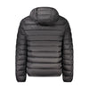 Norway 1963 Black Polyamide Men Jacket