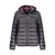 Norway 1963 Black Polyamide Women Jacket