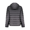 Norway 1963 Black Polyamide Women Jacket
