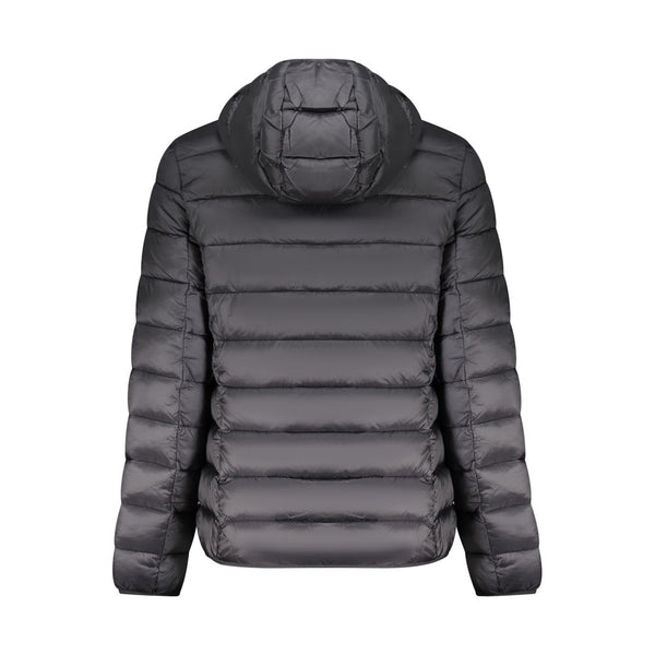 Norway 1963 Black Polyamide Women Jacket