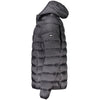 Norway 1963 Black Polyamide Women Jacket