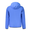 Norway 1963 Blue Polyester Men Jacket