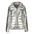 Norway 1963 Gray Polyamide Women Jacket
