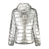 Norway 1963 Gray Polyamide Women Jacket