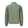 Norway 1963 Green Polyester Men Jacket
