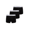 Calvin Klein Underwear Black Cotton Boxer
