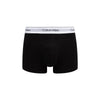 Calvin Klein Underwear Black Cotton Boxer