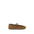 Prada Suede Ballerinas