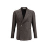 Tagliatore Double-breasted Blazer
