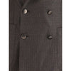 Tagliatore Double-breasted Blazer