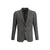 Tagliatore Wool Blazer