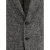 Tagliatore Wool Blazer