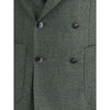 Tagliatore Double-breasted Blazer