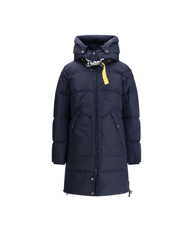 Parajumpers Long Bear Down Jacket