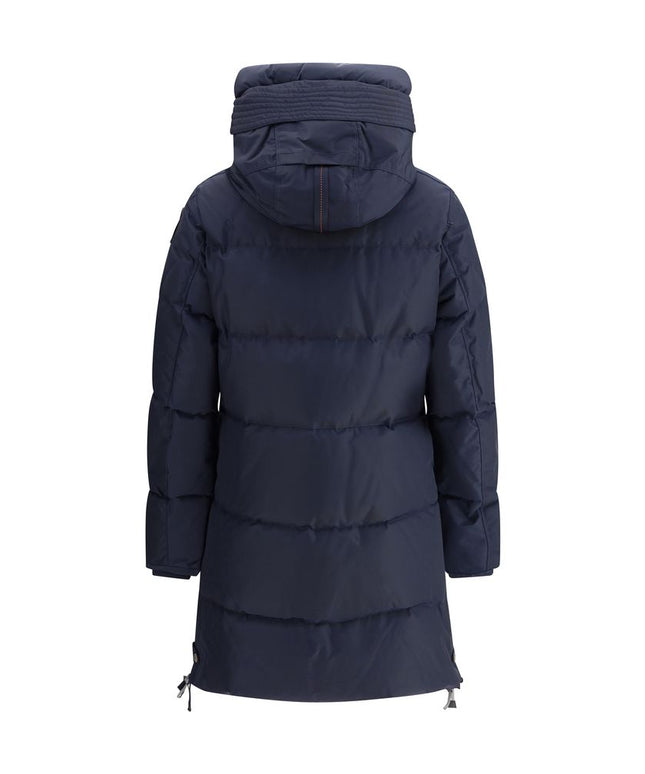 Parajumpers Long Bear Down Jacket