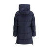 Parajumpers Long Bear Down Jacket