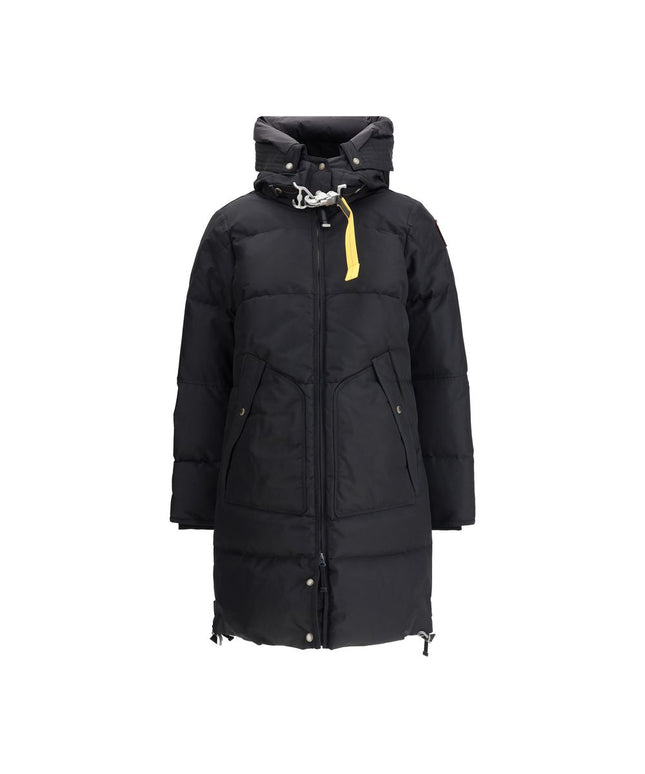 Parajumpers Long Bear Down Jacket