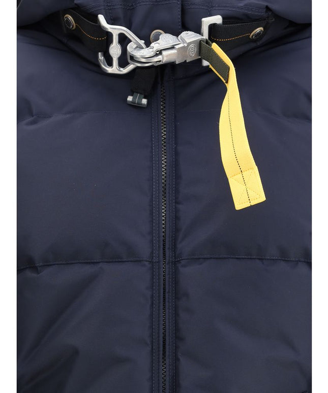 Parajumpers Long Bear Down Jacket