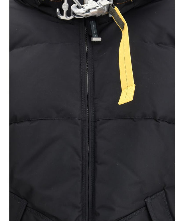 Parajumpers Long Bear Down Jacket