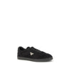 Prada Suede Sneakers