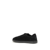 Prada Suede Sneakers