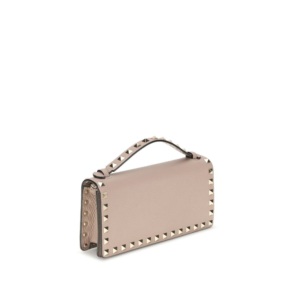 Valentino Garavani Wallet with chain