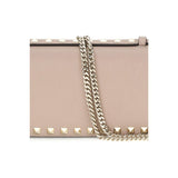 Valentino Garavani Wallet with chain