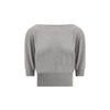 Extreme Cashmere Marianne Sweater