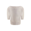 Extreme Cashmere Marianne Sweater