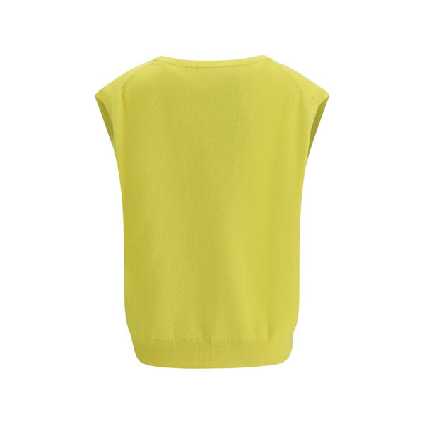 Extreme Cashmere Lord Vest