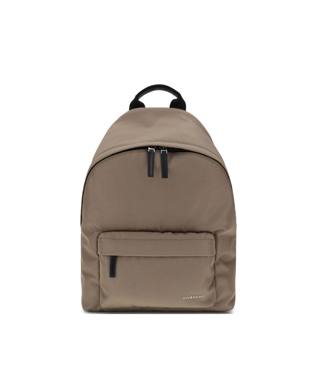 Givenchy Essential U canvas Backpack