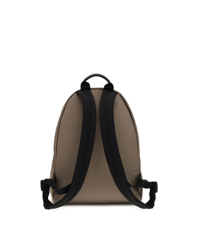 Givenchy Essential U canvas Backpack